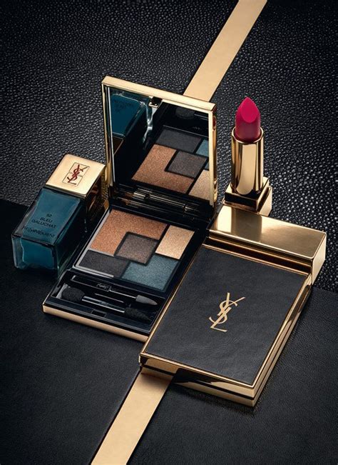 president yves saint laurent|ysl cosmetics official website.